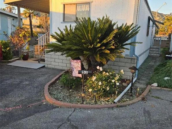 840 E Foothill Blvd #51, Azusa, CA 91702