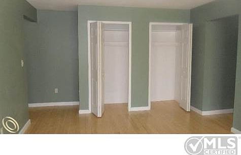 Storage for Coats