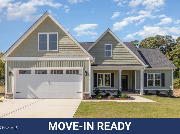 125 Tee Drive, Selma, NC 27576