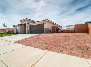 781 N 2875 W, Hurricane, UT 84737