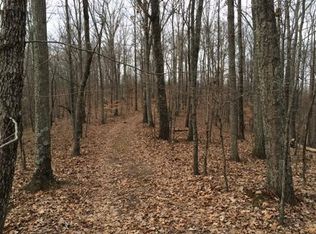 0 Long Branch Ln, Mount Pleasant, TN 38474