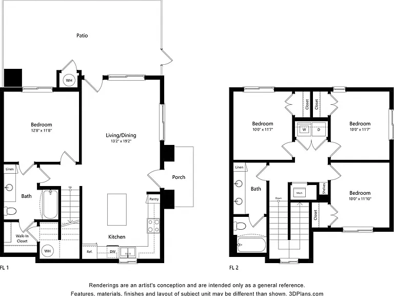 Saddleback Village at Stonegate Townhomes — Photo 28