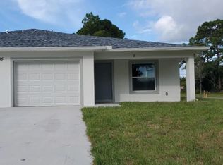 115 Flint St, Sebastian, FL 32958