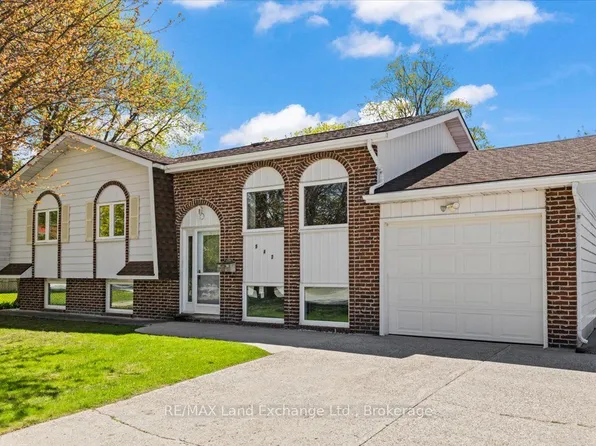 542 Green St, Saugeen Shores, ON N0H 2C1