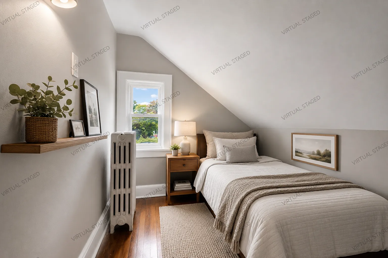 3871 East Hammond Avenue - 2 — Photo 3