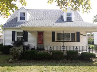 89 N Beverly Ave, Youngstown, OH 44515