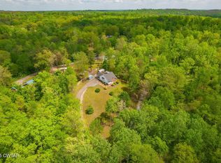 455 Madison Cir, Parsons, TN 38363