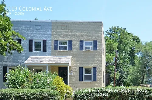 1119 Colonial Ave Photo 1