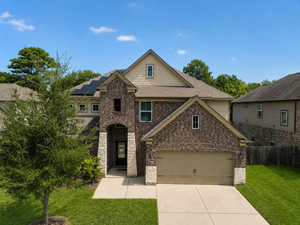3215 Fairhaven Ln, Rosenberg, TX 77471