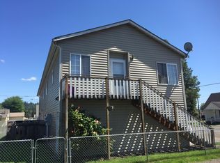 505 Cherry St #C, Kelso, WA 98626