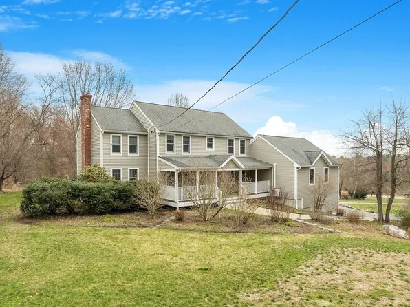 933 Liberty Square Rd, Boxboro, MA 01719