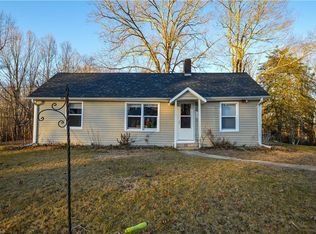 4420 Eck Rd, Jonesville, NC 28642