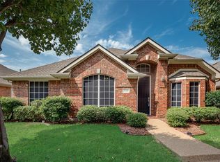 5640 Westwood Ln, The Colony, TX 75056