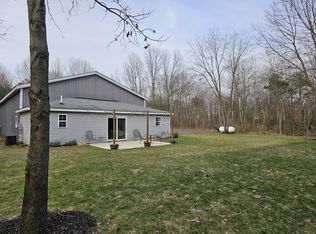 3590 138th Ave, Hamilton, MI 49419