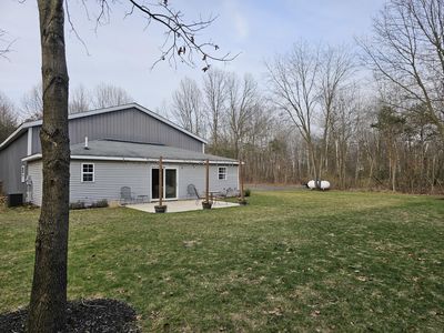 3590 138th Ave, Hamilton, MI, 49419