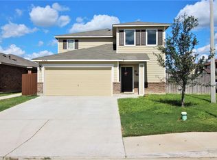 4431 Mercedes Dr, Laredo, TX 78046