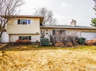 1791 Avalon St, Idaho Falls, ID 83402