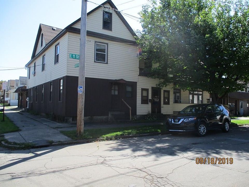 1st image of 1023 E 11th St