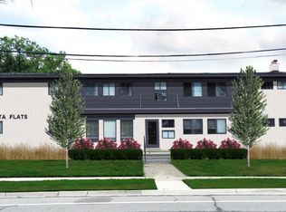 1813 W Farnum Ave, Royal Oak, MI 48067