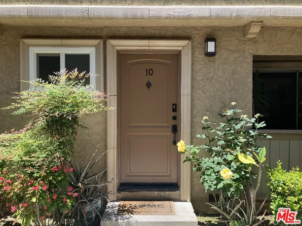 20158 Cohasset St Unit 10, Winnetka, CA 91306