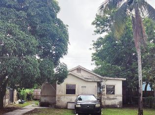 2230 NW 92nd St, Miami, FL 33147