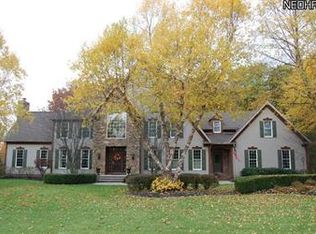7600 N Mannheim Ct, Hudson, OH