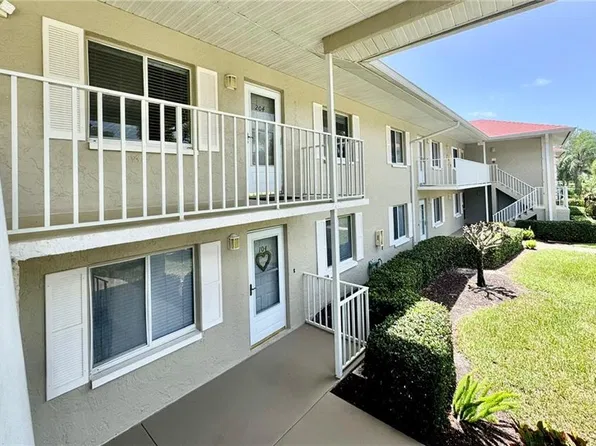 4524 Andover WAY #I-204, NAPLES, FL 34112