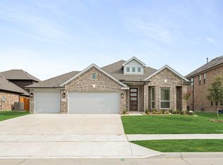 920 Split Oak Ln, Anna, TX 75409