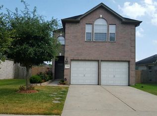 9206 Clearwood Landing Blvd, Houston, TX 77075