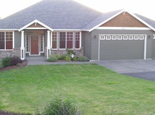 172 Blackjack Dr, Kalama, WA 98625