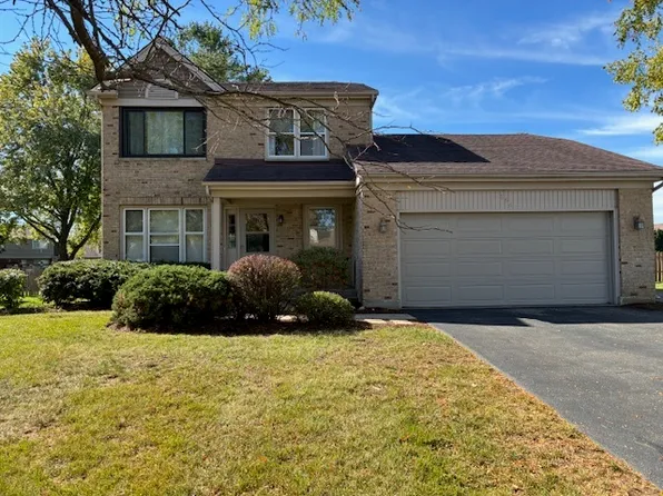 368 Copper Canyon Trl, Cary, IL 60013