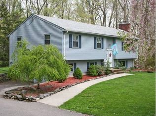 164 Mott Hill Rd, East Hampton, CT 06424