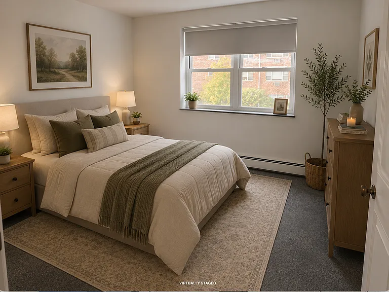 Lexington St Apartments — Photo 5