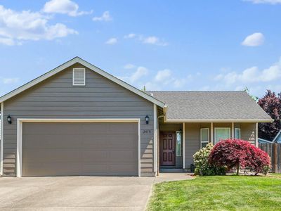 2479 Bain Ct SE, Albany, OR, 97322
