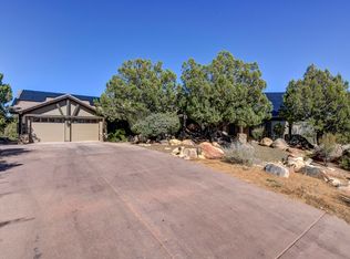 1968 Rustic Timbers Ln, Prescott, AZ 86303