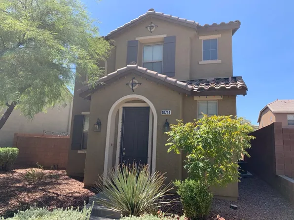 10714 Myrtle Grove Ave, Las Vegas, NV 89166