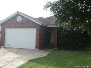 6702 Mesa Glade, San Antonio, TX 78239