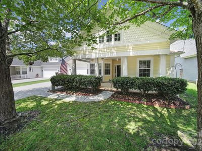 1064 Stonedown Ln, Matthews, NC, 28104