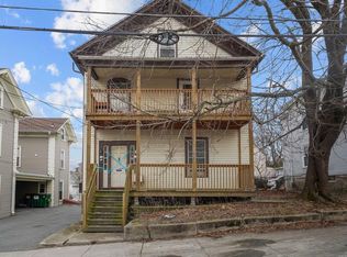 22 Grove St, Woonsocket, RI 02895