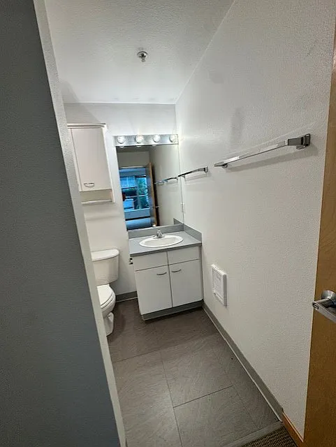 bathroom - 2572 NW Vaughn St #A