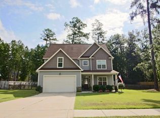 755 Sun Rd, Aberdeen, NC 28315