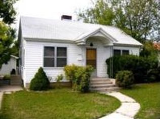 2558 S 500 E, Salt Lake City, UT 84106
