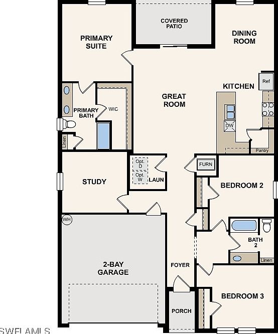 2nd image of 3919 NW 41st St