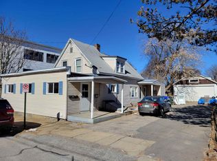 410 Dix St, Manchester, NH 03103