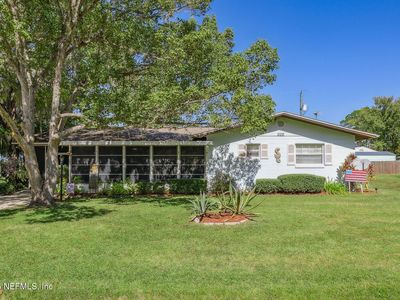 202 PARK Avenue, Crescent City, FL, 32112