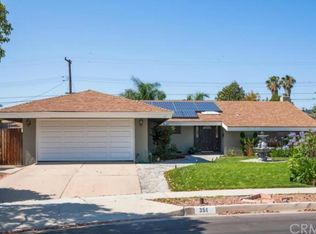351 E Rose Ave, La Habra, CA 90631