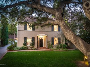 2335 Brigden Rd, Pasadena, CA 91104