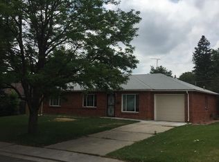 843 Troy St, Aurora, CO 80011