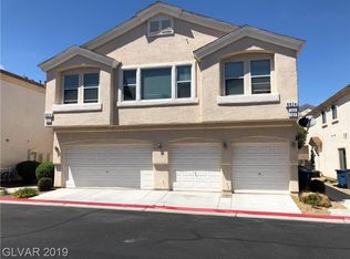 8824 Roping Rodeo Ave UNIT 102, Las Vegas, NV 89178