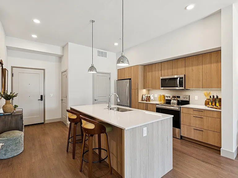 Cook, dine, and entertain in style
